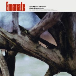 Emanate album cover