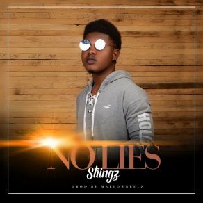 No Lies (Single) album cover