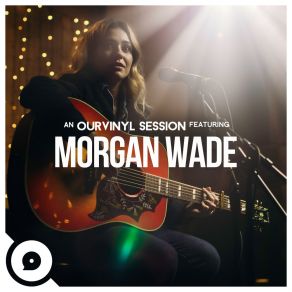 Stay (OurVinyl Sessions) (Single) album cover
