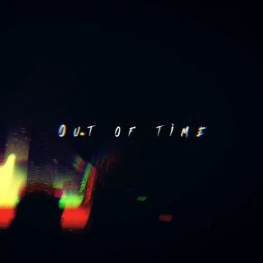 Out Of Time (Single) album cover