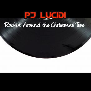 Rockin' Around The Christmas Tree (Single) album cover