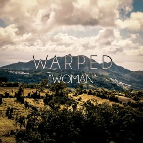 Woman (Single) album cover