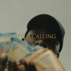 She B Calling (Single) album cover