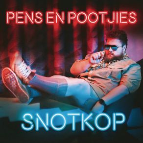 Pens En Pootjies (Single) album cover