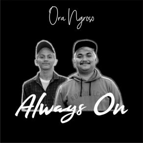 Ora Ngroso (Single) album cover