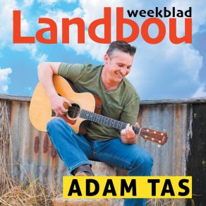 Landbouweekblad (Single) album cover