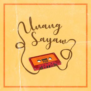 Unang Sayaw (Single) album cover