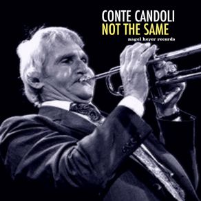 Not The Same (Live) (CD2) album cover