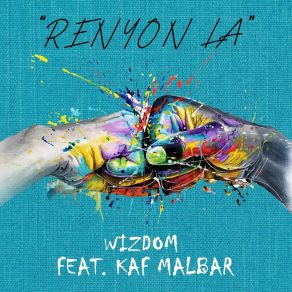 Rényon La (Single) album cover
