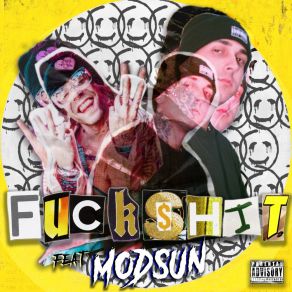FUCKSHIT (Single) album cover