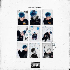 American Spirit album cover