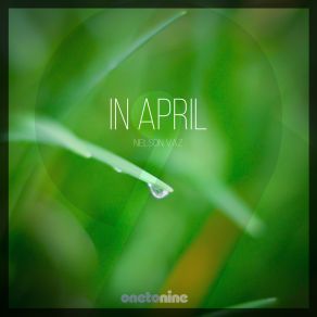 In April (Single) album cover