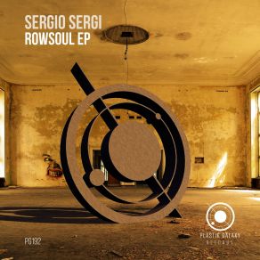 Rowsoul album cover
