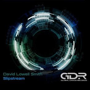 Slipstream album cover