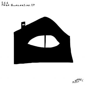 Fock Quarantine album cover
