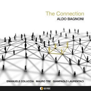 The Connection album cover