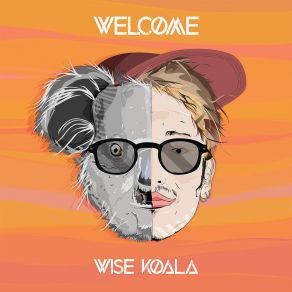 Welcome album cover