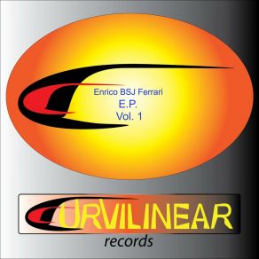 E. P. Vol 1 (Original Mix) album cover