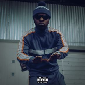 Real album cover