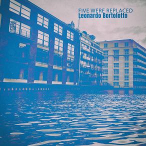 Five Were Replaced album cover