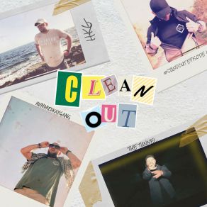 Clean Out album cover
