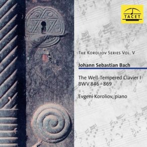 The Koroliov Series, Vol. 5 (CD1) album cover
