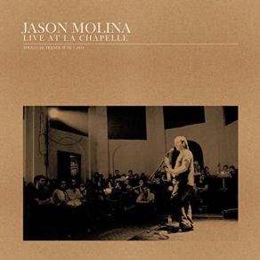 Live At La Chapelle (Live) album cover