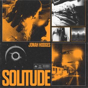 Solitude album cover