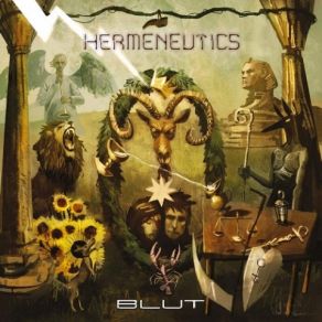 Hermeneutics album cover