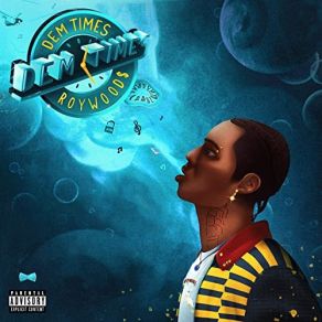 Dem Times album cover