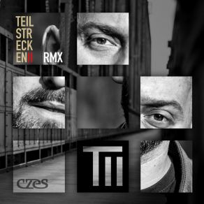 T2 (Remix) album cover