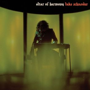 Altar Of Harmony album cover