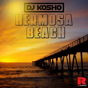 Hermosa Beach album cover