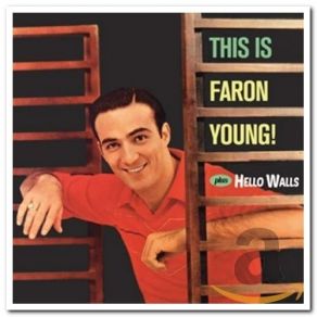 This Is Faron Young! & Hello Walls (CD2) album cover