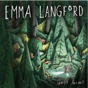 Quiet Giant album cover