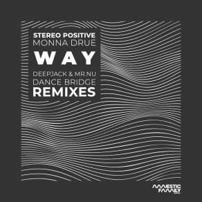 Way album cover