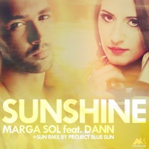 Sunshine (Maxi-Single) album cover