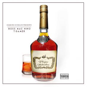 Playas Motivation album cover