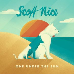 One Under The Sun album cover