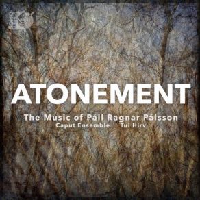 Atonement album cover