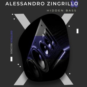 Hidden Bass album cover