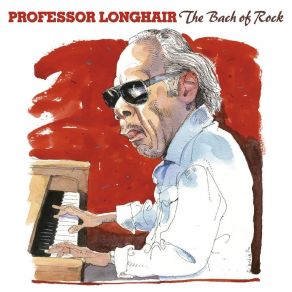 The Bach Of Rock album cover
