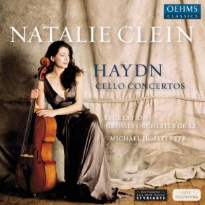 Haydn: Cello Concertos Nos. 1-2 & Symphony No. 13 In D Major, Hob. I: 13 (Live) album cover