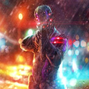 Close Encounter (Single) album cover