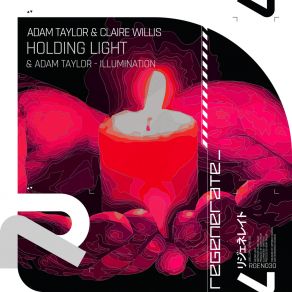 Holding Light / Illumination album cover