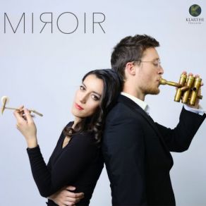 Miroir album cover