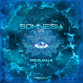 Pravana album cover