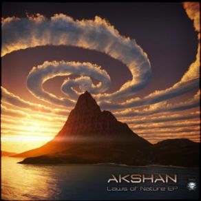 Laws Of Nature album cover