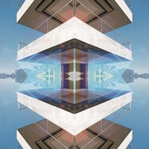 Remote Viewer album cover