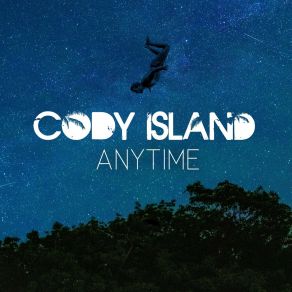 Anytime album cover